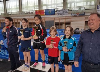 Matešić i Pustaj viceprvaci Regije