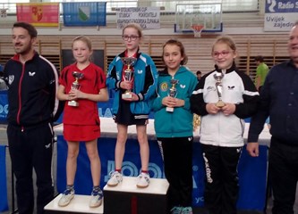 Matešić i Pustaj viceprvaci Regije