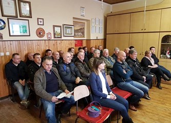 Mijo Severinac i dalje na čelu NK Sveta Jana