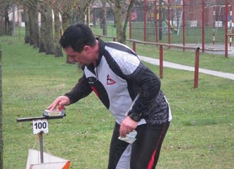 Članovi OK "Jelen" nastupili na Slavonija i Baranja Open