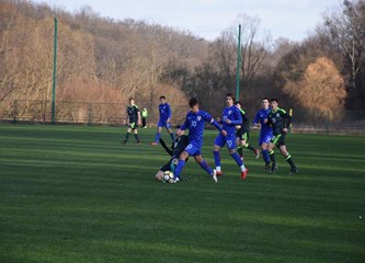 U povijesnom nastupu na Mladini pobjeda Hrvatske