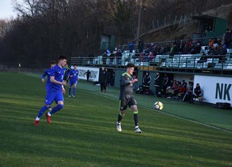 U povijesnom nastupu na Mladini pobjeda Hrvatske