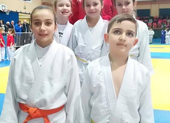 3 medalje za Judo klub Jaska