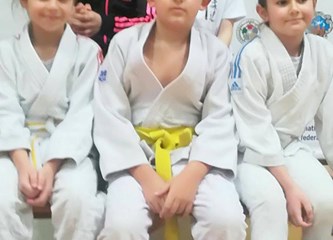 3 medalje za Judo klub Jaska