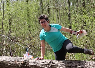 Tradicionalni i inovativni: Održali Neninu utrku i novi Noćni sprint