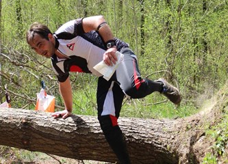 Tradicionalni i inovativni: Održali Neninu utrku i novi Noćni sprint