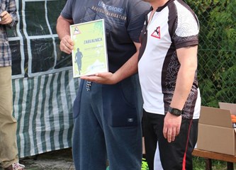 Tradicionalni i inovativni: Održali Neninu utrku i novi Noćni sprint