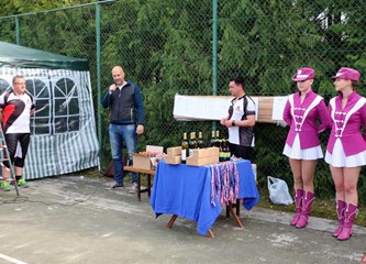 Tradicionalni i inovativni: Održali Neninu utrku i novi Noćni sprint