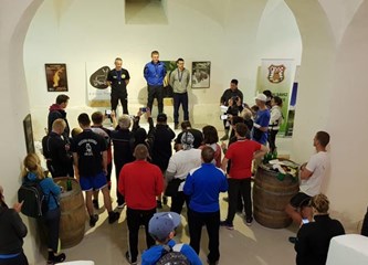 Tradicionalni i inovativni: Održali Neninu utrku i novi Noćni sprint