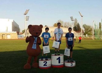 Školski sport: Jaskanci u finalu Erste Plave lige!