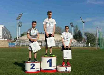 Školski sport: Jaskanci u finalu Erste Plave lige!