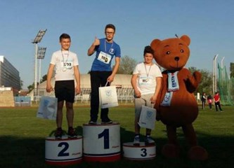 Školski sport: Jaskanci u finalu Erste Plave lige!