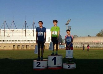 Školski sport: Jaskanci u finalu Erste Plave lige!