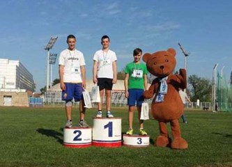 Školski sport: Jaskanci u finalu Erste Plave lige!