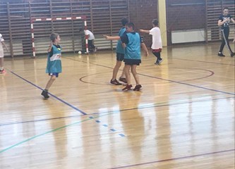 Jaskanski rukometaši odigrali prvu prijateljsku utakmicu