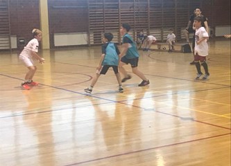 Jaskanski rukometaši odigrali prvu prijateljsku utakmicu