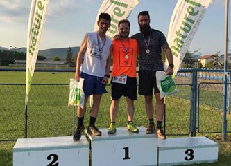 Završila proljetna, kreće ljetna Cross liga Gović