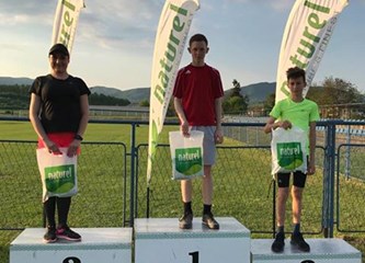 Završila proljetna, kreće ljetna Cross liga Gović