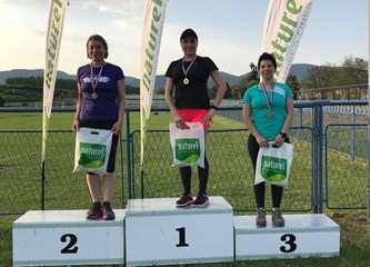 Završila proljetna, kreće ljetna Cross liga Gović