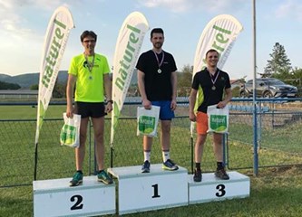 Završila proljetna, kreće ljetna Cross liga Gović