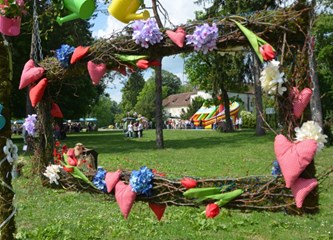 Festival Cvjetna Jaska