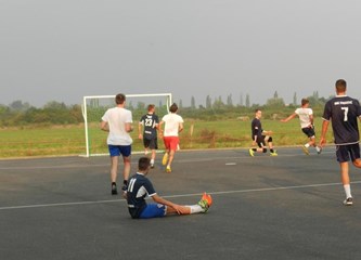 DVD Domagović najbolji na turniru u Volavju