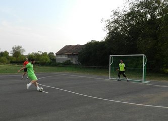 DVD Domagović najbolji na turniru u Volavju