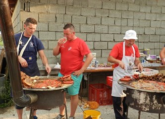 DVD Domagović najbolji na turniru u Volavju