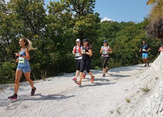Izvrstan Žumberak Trail okupio rekordan broj trkača