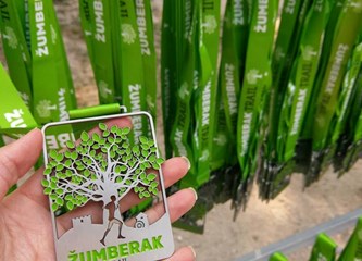Izvrstan Žumberak Trail okupio rekordan broj trkača