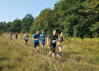 Izvrstan Žumberak Trail okupio rekordan broj trkača