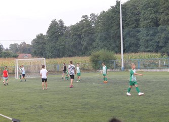 Održan turnir limača “Dinamo Okić 2018”