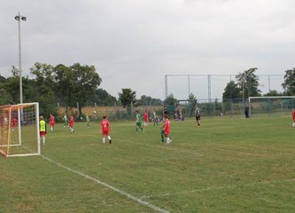 Održan turnir limača “Dinamo Okić 2018”