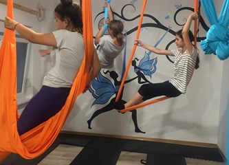 Djeca oduševljena ljetnom igraonicom