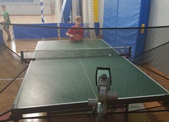 Djeca oduševljena ljetnom igraonicom