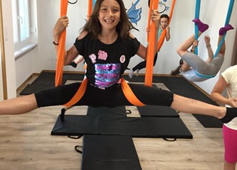 Djeca oduševljena ljetnom igraonicom