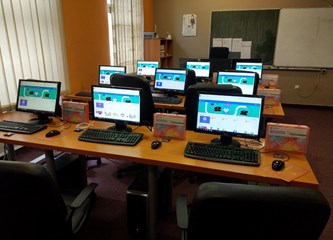 Više od 60 prijavljene djece za programiranje