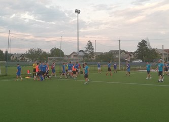 Preostala dva kola do kraja prvog dijela Lige zaposlenika