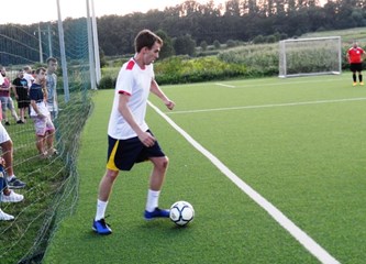 Zadnje kolo prvog dijela Ljetne lige, Jamnica pobijedila Kaufland