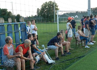 Zadnje kolo prvog dijela Ljetne lige, Jamnica pobijedila Kaufland