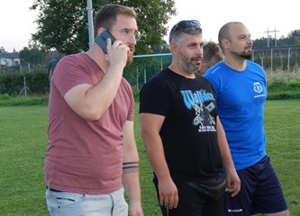 Zadnje kolo prvog dijela Ljetne lige, Jamnica pobijedila Kaufland