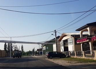 Završetkom radova na odvodnji krenuli i radovi na saniranju gradilišta i asfaltiranju prometnica u jaskanskim naseljima