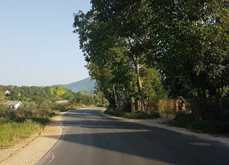 Završetkom radova na odvodnji krenuli i radovi na saniranju gradilišta i asfaltiranju prometnica u jaskanskim naseljima