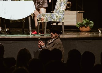 Gradsko kazalište Jastrebarsko slavi Dan grada Jastrebarskog u Noći kazališta