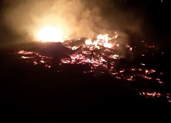 Vatrogasci već 30 dana na ispomoći svojim sugrađanima i Stožeru civilne zaštite u borbi protiv širenja koronavirusa