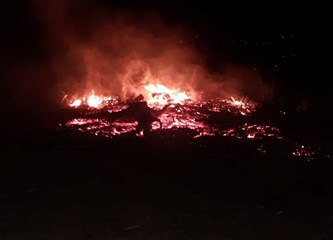 Vatrogasci već 30 dana na ispomoći svojim sugrađanima i Stožeru civilne zaštite u borbi protiv širenja koronavirusa