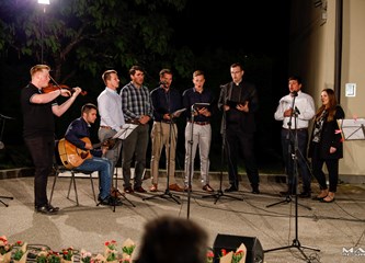 Deset godina programa "Svetom Duhu na čast"