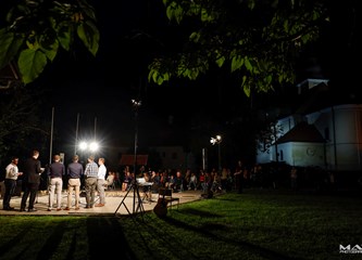 Deset godina programa "Svetom Duhu na čast"