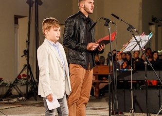 Deset godina programa "Svetom Duhu na čast"