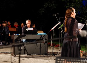 Deset godina programa "Svetom Duhu na čast"